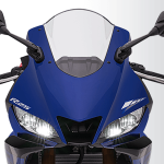 NEW YZF R25